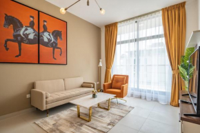 Primestay - Prime Views Al Meydan